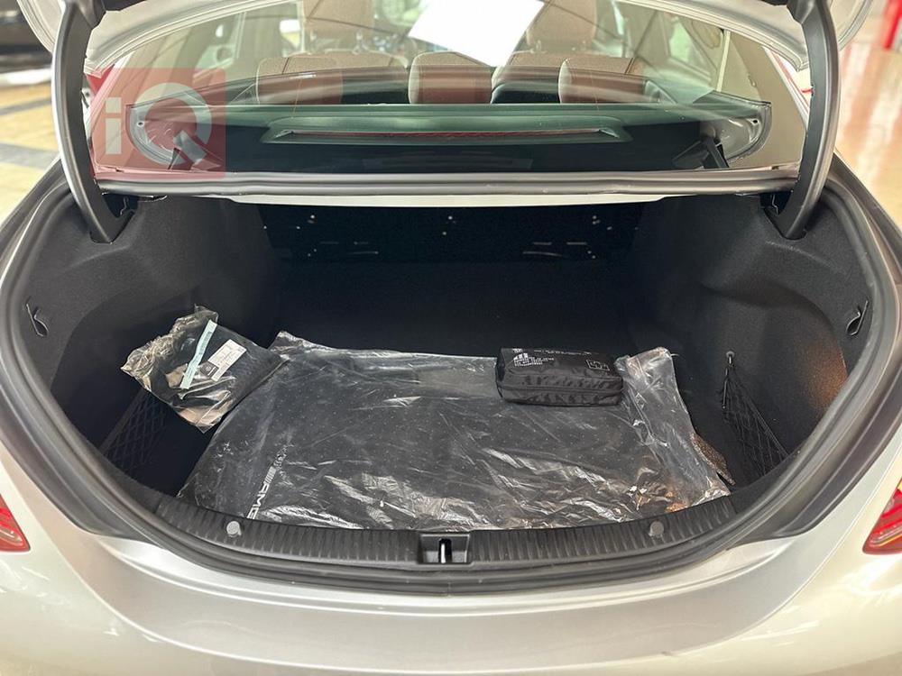 مێرسێدس بێنز C-Class